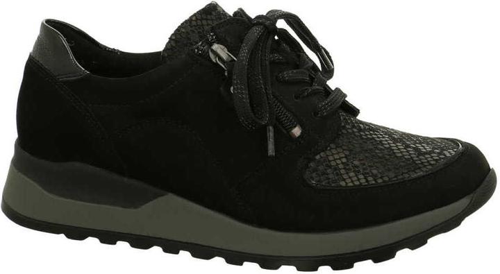 Waldläufer Schnürschuhe (38.5)