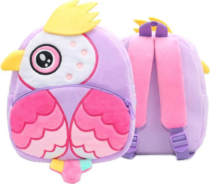 Produktbild Only-Bags.Store Cartoon-Rucksack, Schulranzen, Kindergarten-Rucksack, Kinder-Rucksack