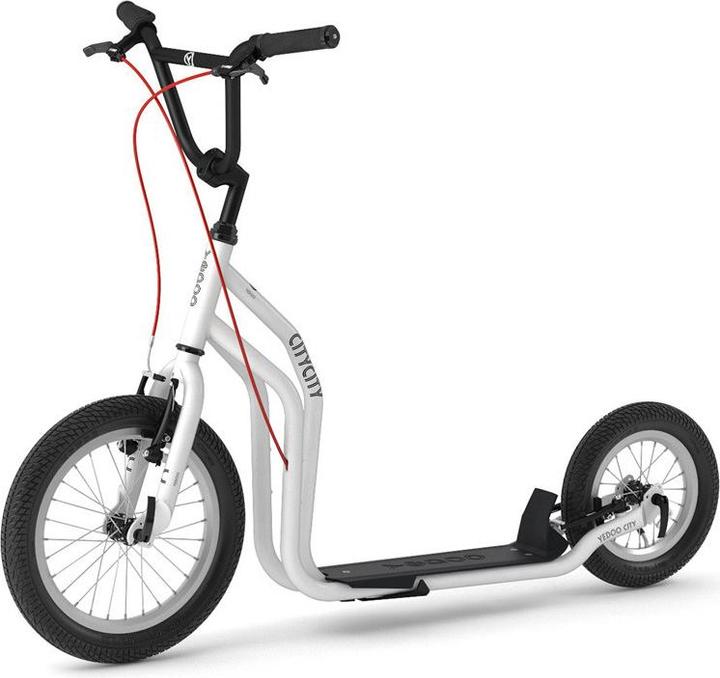 Image du produit Yedoo Step City Blanc