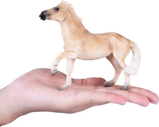 Actual product image Mojo Horse World Brumby Stallion - 381060
