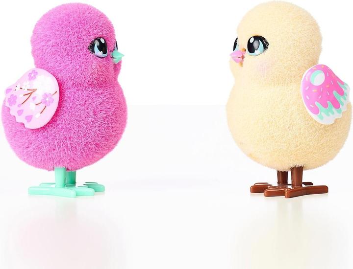 Image du produit Little Live Pets Poussin surprise
