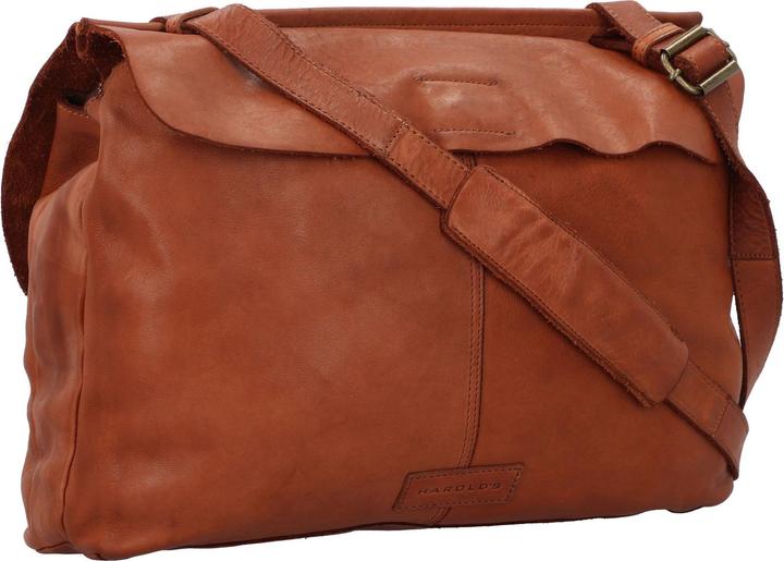 Immagine prodotto Harolds Borsa a tracolla Submarine Shoulderbag flap L