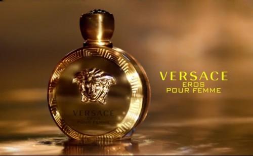 Immagine prodotto Versace Eros (Eau de parfum, 100 ml)