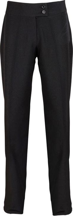 Actual product image Premier Womens/Ladies Iris Straight Leg Trousers (44 D)