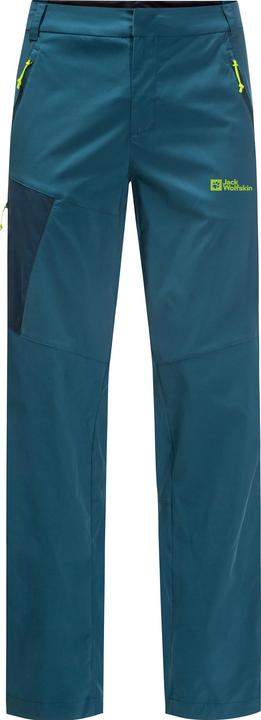 Jack Wolfskin Glastal Pants M (48)