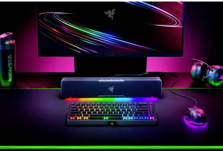 Produktbild Razer Leviathan V2 X (65 W, Stereo)