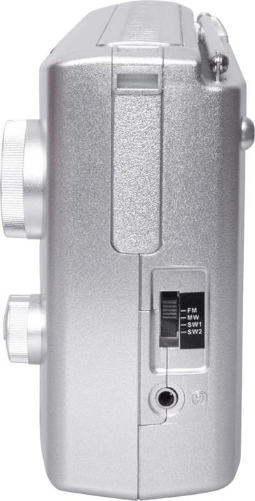 Actual product image Noveen Radio PR451 (MW, FM)