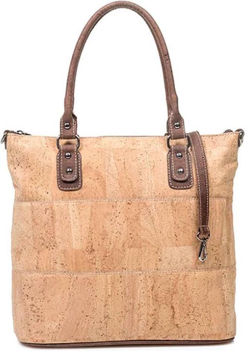 Image du produit Marla Pais Sac à main "Victoria" nature (11 l)