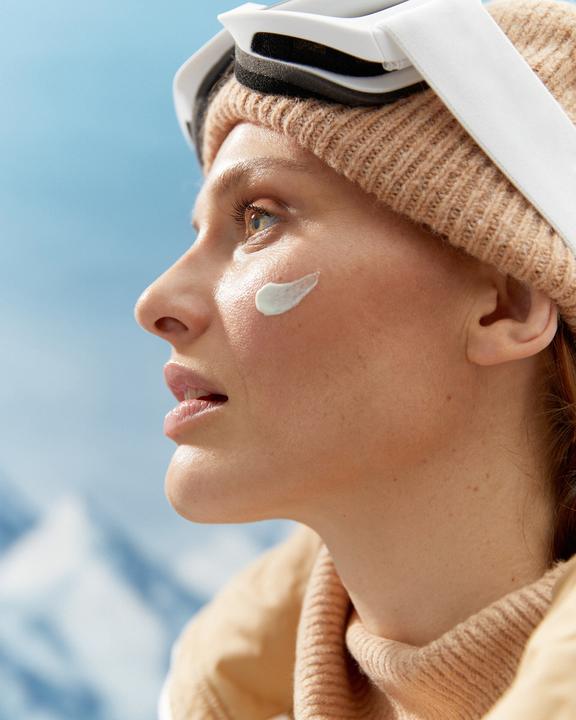 Produktbild NIVEA Sun Alpin Sonnencreme fürs Gesicht (Sonnencreme Gesicht, SPF 50, 50 ml, 69 g)