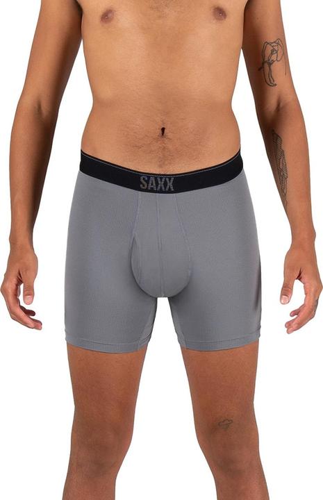 Actual product image SAXX Underwear quest boxer (M)