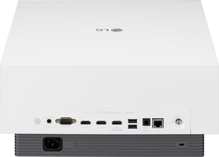 Immagine prodotto LG HU810PW (4K, 2700 lm, 1.3 - 2.08:1)