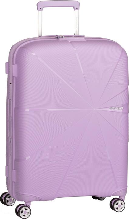 American Tourister Koffer & Trolley Starvibe Spinner 67 EXP (70 l, M (50 - 90l))