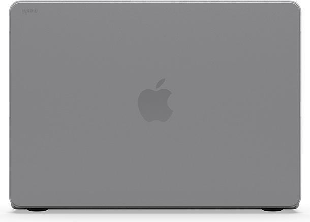 Produktbild Moshi iGlaze Hardshell Case - Obudowa MacBook Air 13.6" M2 (2022) (Stealth Black)" (13.60", Apple)