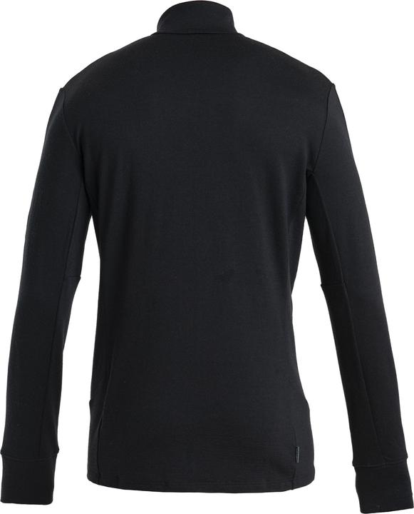 Produktbild Icebreaker Merino 260 Quantum IV L/S Zip (XXL)