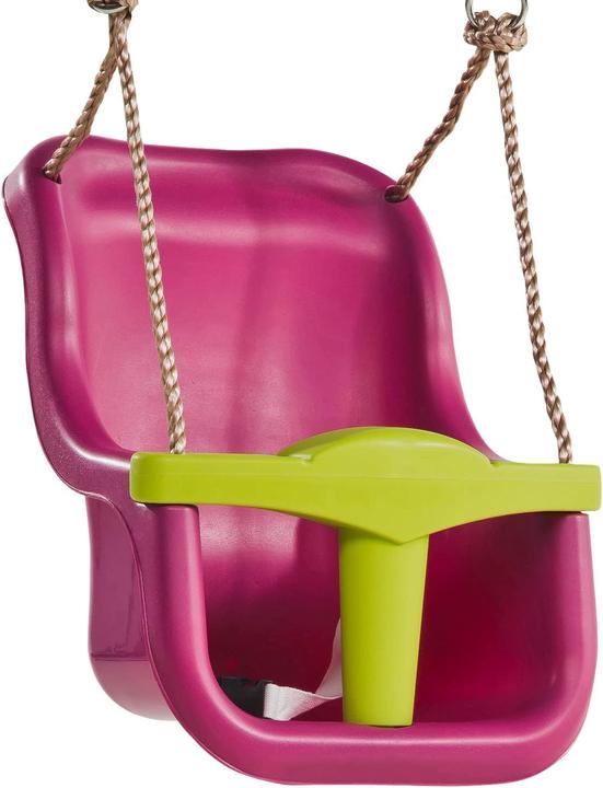 Immagine prodotto Tribecco Altalena per bambini