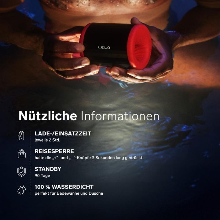 Immagine prodotto LELO F2S