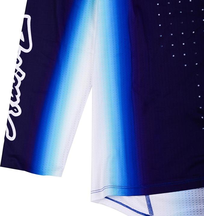 Produktbild Troy Lee Designs SE ULTRA Jersey - Blurr (XL)