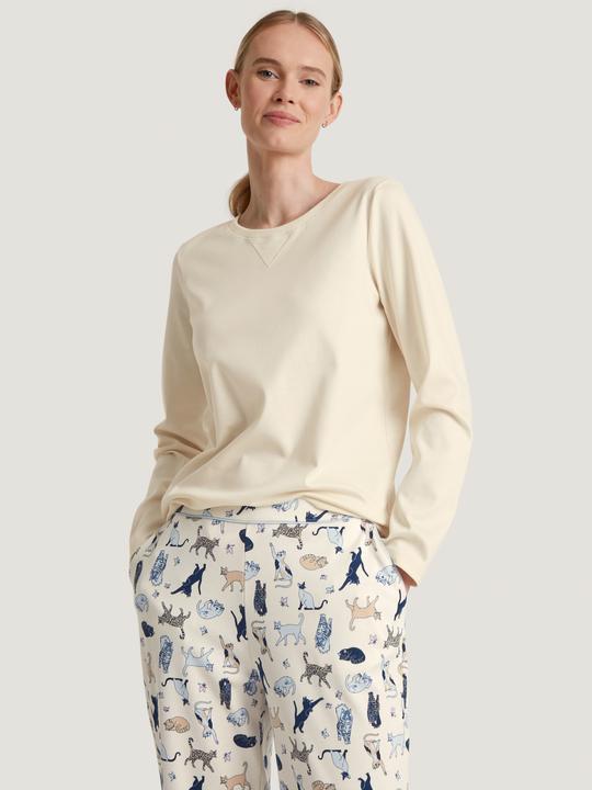 Actual product image Calida Long-sleeved shirt (L)
