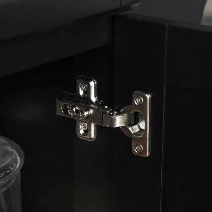 Actual product image SoBuy Kitchen trolley