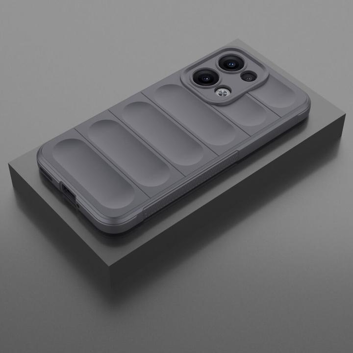 Actual product image Cover-Discount OPPO Reno13 - Rugged Protective Hülle (Oppo Reno 5G)