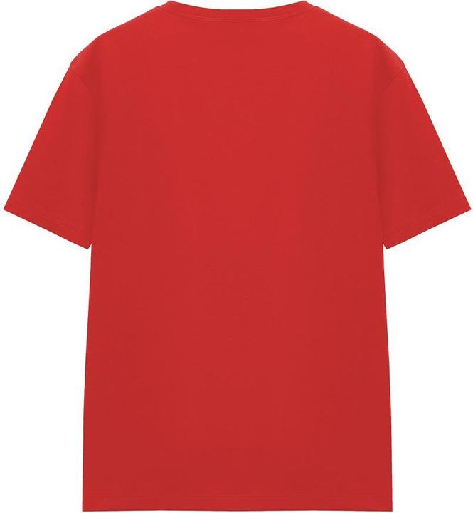 Image du produit Captain America - T-shirt - Adulte (L)