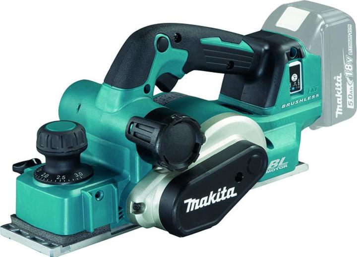 Actual product image Makita DKP181ZJ