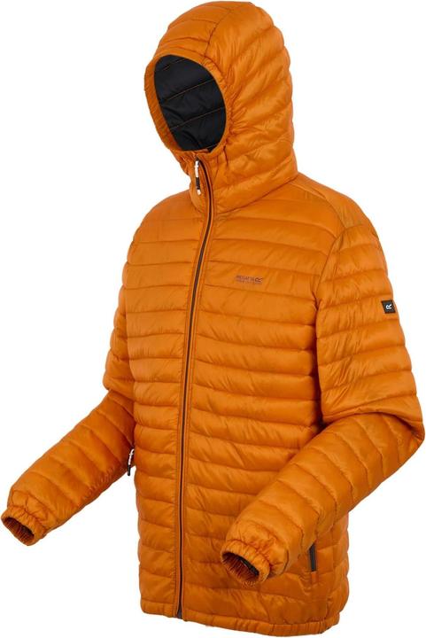 Actual product image Regatta Mens Hurden Padded Jacket (3XL)