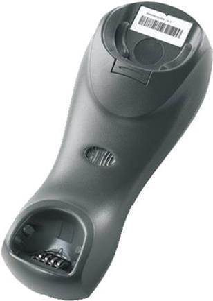Immagine prodotto Zebra Cradle, DS6878/LI4278, nero Cradle di ricarica e trasferimento per DS6878/LI4278, senza
