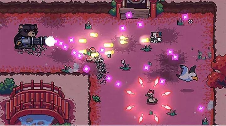 Image du produit Tesura AK-xolotl - Édition collector (Switch, EN)