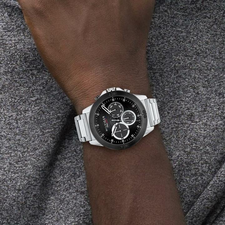 Produktbild Tommy Hilfiger Harley (Analoguhr, 46 mm)