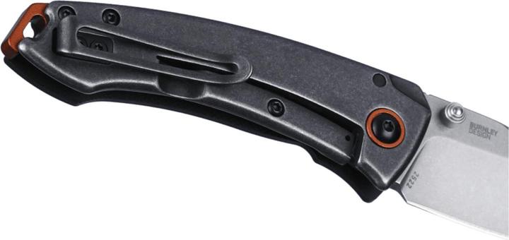 Produktbild CRKT Tuna Compact (6.90 cm)