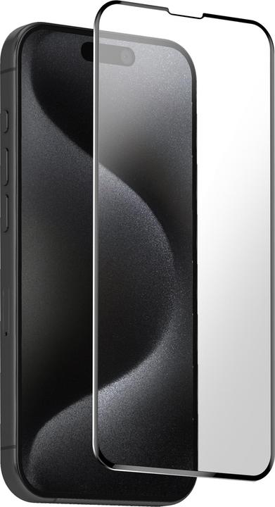 Produktbild Avizar GlareX Defender Screen Protector (1 Stück, Apple iPhone 16 Pro Max)