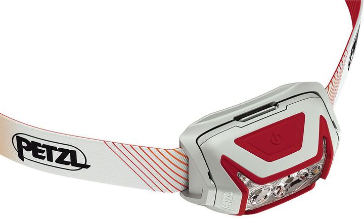 Actual product image Petzl Actik Core (600 lm)