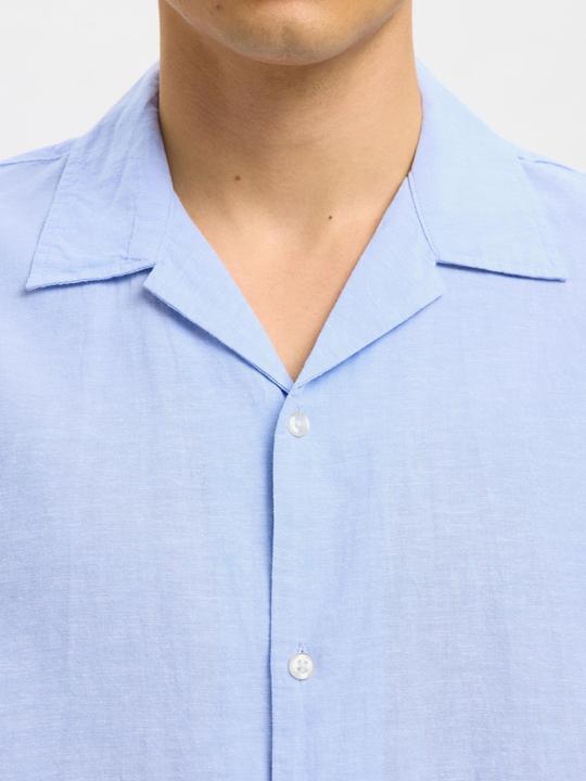 Image du produit Selected Homme Chemise à manches courtes (XL)