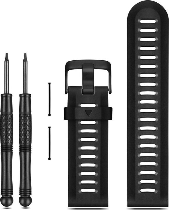 Produktbild Garmin fenix 3 Armband (26 mm, Polyurethan)