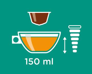 Image du produit Nescafé Dolce Gusto Marrakesh Style Tea (116 g)