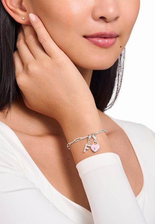 Immagine prodotto Thomas Sabo Charm Sterling Silver (Argento 925, Smalto)