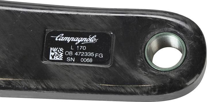 Image du produit Campagnolo FC20-CH12528 (175 mm)