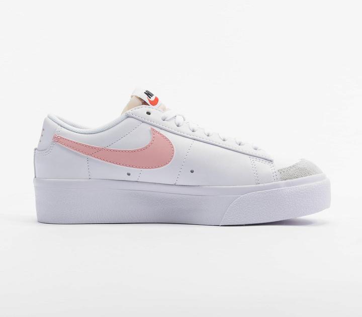 Immagine prodotto Nike Blazer Basso Piattaforma Signore (36.5)