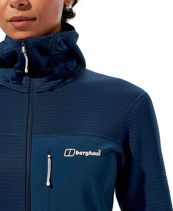 Produktbild Berghaus Ridge-Hiker Kapuzenjacke für Jacket (16)