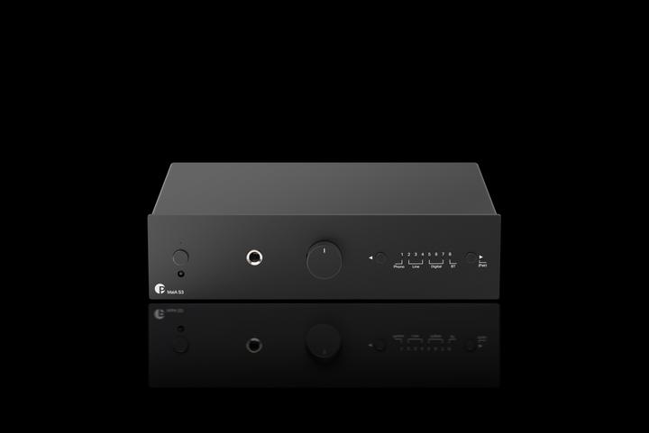 Immagine prodotto Pro-Ject MaiA S3