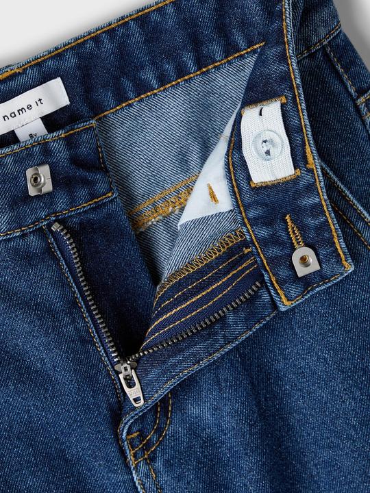 Immagine prodotto Name it Jeans cargo dalla vestibilità ampia (164)