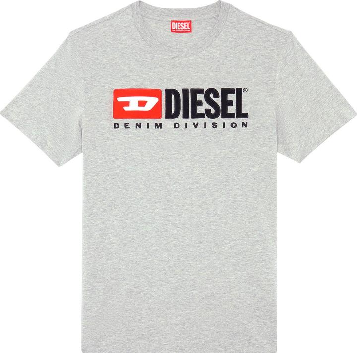 Produktbild Diesel T-BOXT-DIV T-SHIRT (XXL)
