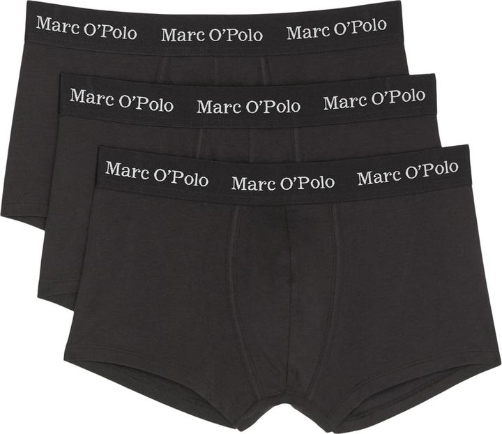 Marc O'Polo Trunk Essentials (M, 3er Pack)