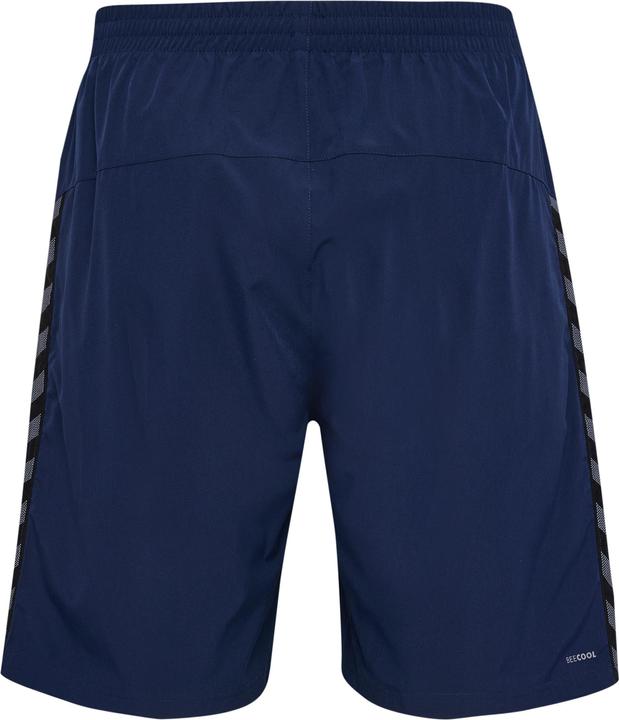 Produktbild hummel Hmlauthentic Woven Shorts (M)