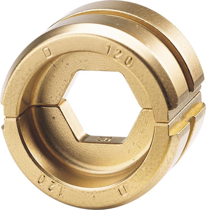 Image du produit Cimco CIM 105790 Insert de presse 150qmm Code 25