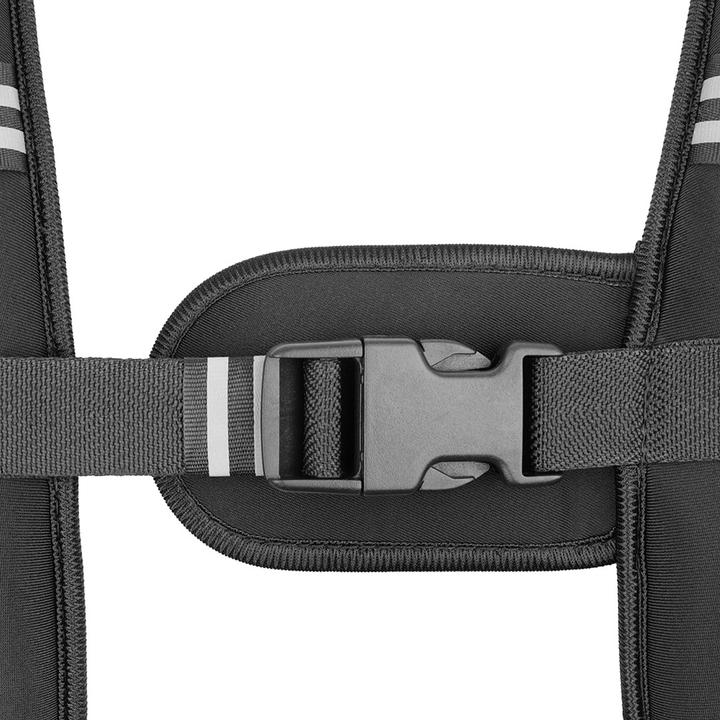 Produktbild HMS 8kg Neopren-Trainingsweste KTO08