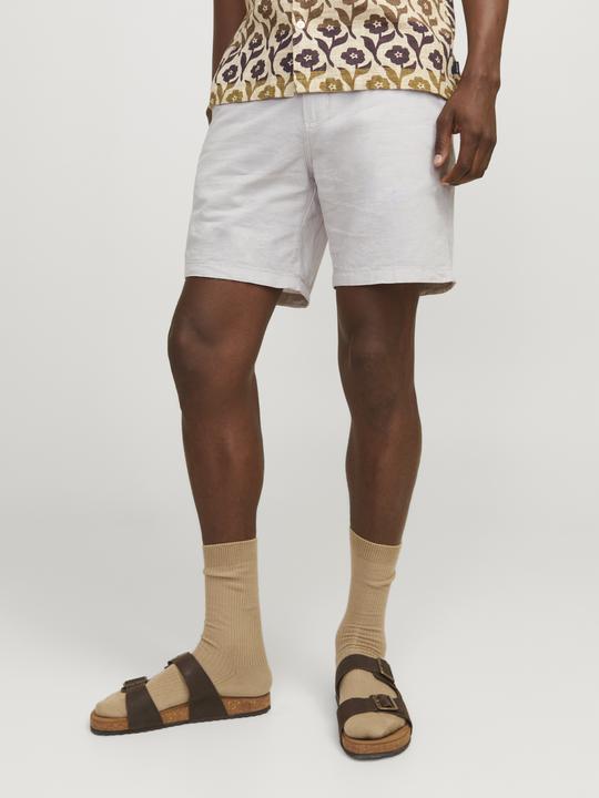 Produktbild Jack & Jones Tapered Fit Chino Shorts Chino Shorts (XXL)