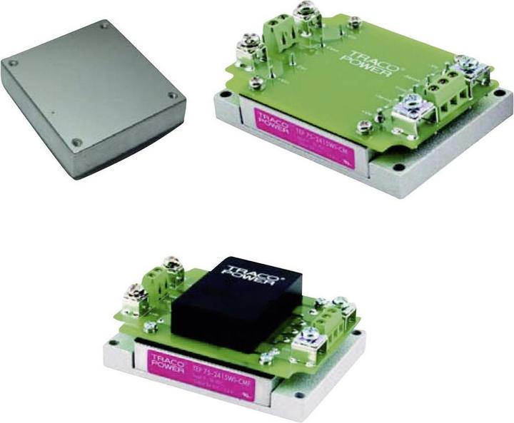Produktbild TracoPower Elektronische Last