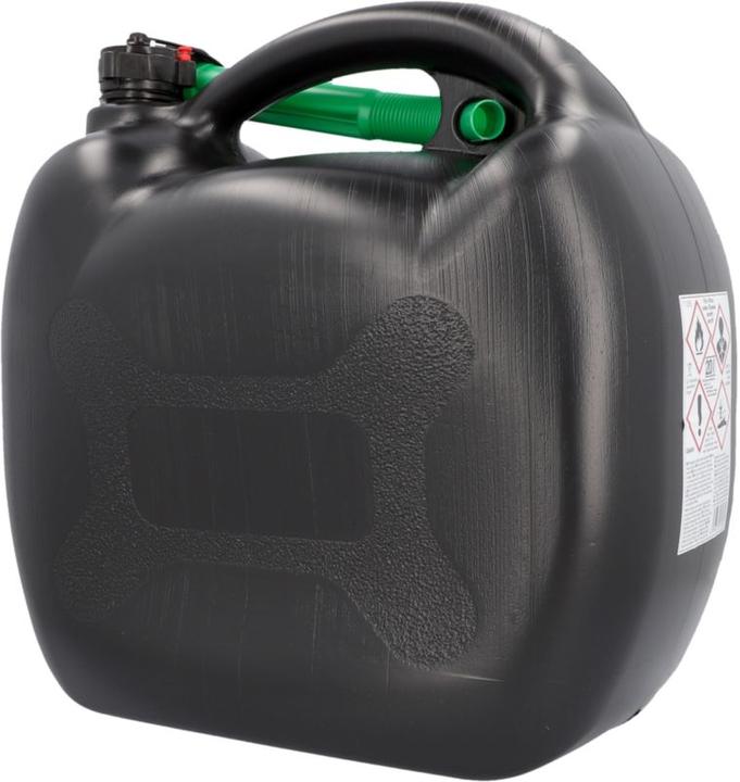Produktbild Cartrend Benzinkanister Inha